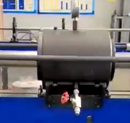 高應(yīng)變力學沖擊試驗設(shè)備