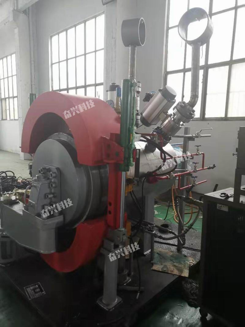 深水（2km）環(huán)境模擬系統(tǒng)